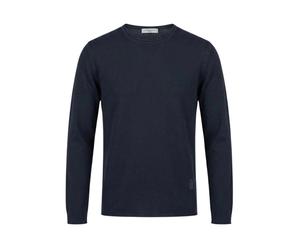 Daniele Fiesoli - Paricollo Loosefit - - Knitwear - Uomo - Blu - L
