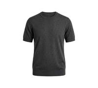 Daniele Fiesoli - Paricollo T-shirt - - Tops - Uomo - Nero - L