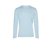 DANIELE FIESOLI Pullover azzurro | L