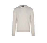 DANIELE FIESOLI Pullover beige | S