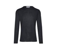 Daniele Fiesoli - Paricollo Loosefit - - Knitwear - Uomo - Blu - L