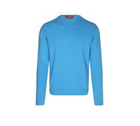 DANIELE FIESOLI Pullover blu | XXL