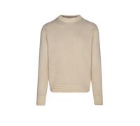 DANIELE FIESOLI Pullover cammello | XXL