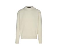 DANIELE FIESOLI Pullover crema | XXL