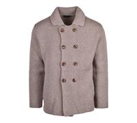 Daniele Fiesoli - Pullover Doppiopetto - - Knitwear - Uomo - Beige - XL