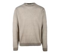 Daniele Fiesoli - Pullover Girocollo - - Knitwear - Uomo - Beige - L