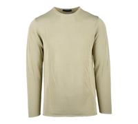 Daniele Fiesoli - Pullover Girocollo - - Knitwear - Uomo - Beige - S