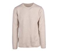 Daniele Fiesoli - Pullover Girocollo - - Knitwear - Uomo - Beige - XL
