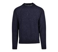 Daniele Fiesoli - Pullover Girocollo - - Knitwear - Uomo - Blu - L
