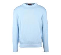 Daniele Fiesoli - Pullover Girocollo - - Knitwear - Uomo - Blu - L