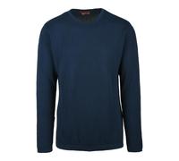 Daniele Fiesoli - Pullover Girocollo - - Knitwear - Uomo - Blu - S