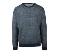 Daniele Fiesoli - Pullover Girocollo - - Knitwear - Uomo - Blu - XL