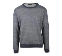 Daniele Fiesoli - Pullover Girocollo - - Knitwear - Uomo - Grigio - L
