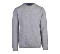 Daniele Fiesoli - Pullover Girocollo - - Knitwear - Uomo - Grigio - M