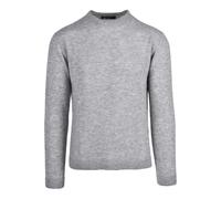 Daniele Fiesoli - Pullover Girocollo - - Knitwear - Uomo - Grigio - S