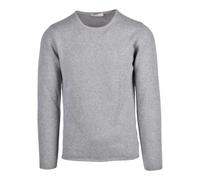 Daniele Fiesoli - Pullover Girocollo - - Knitwear - Uomo - Grigio - XL