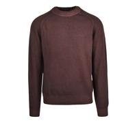Daniele Fiesoli - Pullover Girocollo - - Knitwear - Uomo - Marrone - L