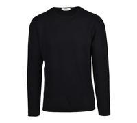 Daniele Fiesoli - Pullover Girocollo - - Knitwear - Uomo - Nero - 2XL