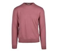 Daniele Fiesoli - Pullover Girocollo - - Knitwear - Uomo - Rosa - XL