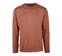 Daniele Fiesoli - Pullover Girocollo - - Knitwear - Uomo - Rosso - XL