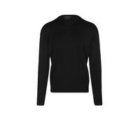 DANIELE FIESOLI Pullover nero | M