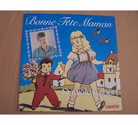 Danièle Gilbert - Bonne Fête Maman / Boum-Boum - 45 tours - 7"