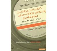 Danièle Huillet · Jean-Marie Straub, Cineastas (Daniele Huillet - Jean Marie Straub : Cineastes) (2001) (Import)