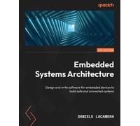 Daniele Lacamera Embedded Systems Architecture (Tascabile)
