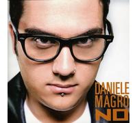 Daniele Magro No (CD)