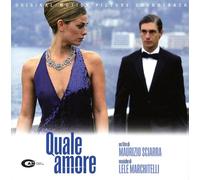 Daniele Marchitelli - Quale Amore