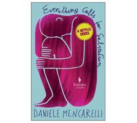 Daniele Mencarelli Everything Calls for Salvation (Tascabile)