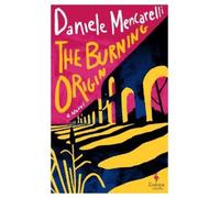 Daniele Mencarelli The Burning Origin (Tascabile)