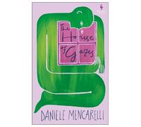 Daniele Mencarelli The House of Gazes (Tascabile)