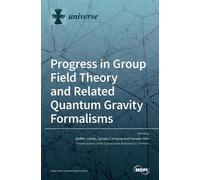 Daniele Oriti Progress in Group Field Theory and Related Quan (Copertina rigida)