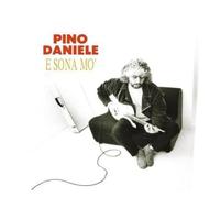 DANIELE P.E sona mo' VINILE DOPPIO
