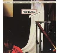 Pino Daniele Bella 'mbriana 2017) (CD)