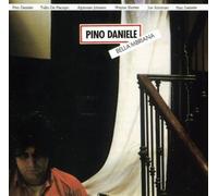 Bella 'Mbriana - Pino Daniele (Vinile)