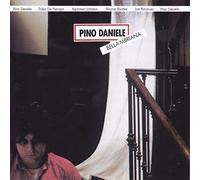 Daniele, Pino - Bella'Mbriana