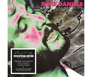 Daniele Pino - Che Dio ti benedica
