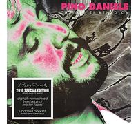 Daniele Pino Che Dio ti benedica (CD)