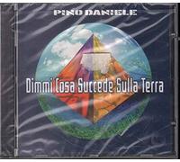 Daniele,Pino - Dimmi Cosa Succede Sulla Terra