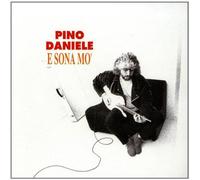 Daniele,Pino - E Sona Mo'