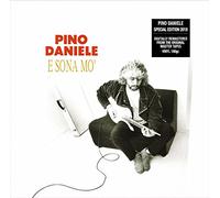 Pino Daniele - E Sona Mo' (2 Lp)