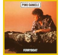 Ferryboat - Pino Daniele (Audio Cd)
