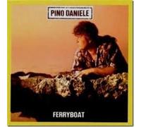 DANIELE PINO - Ferryboat