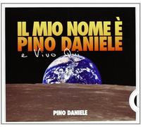 Daniele Pino - Il Mio Nome E' Pino