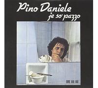 Daniele Pino - Je So Pazzo, Putesse Essere Allero Rsd 2017