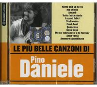 Daniele Pino - Le Piu' Belle Canzoni Di Pino Danie