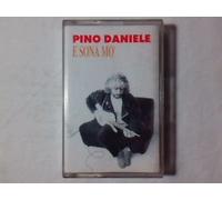 Daniele, Pino - Live