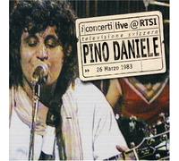 Pino Daniele - Live @ Rtsi